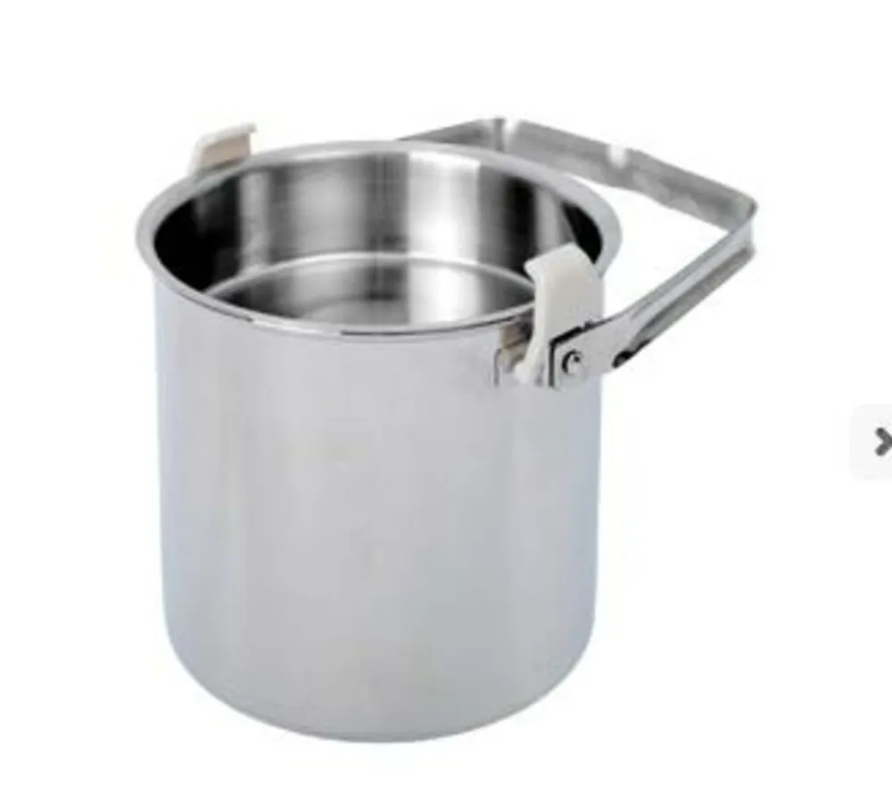 BasicNature Pannen & Ketels|Billy Can 2L