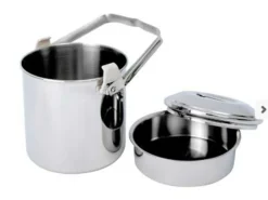 BasicNature Pannen & Ketels|Billy Can 2L