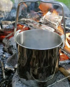 BasicNature Pannen & Ketels|Billy Can 2L