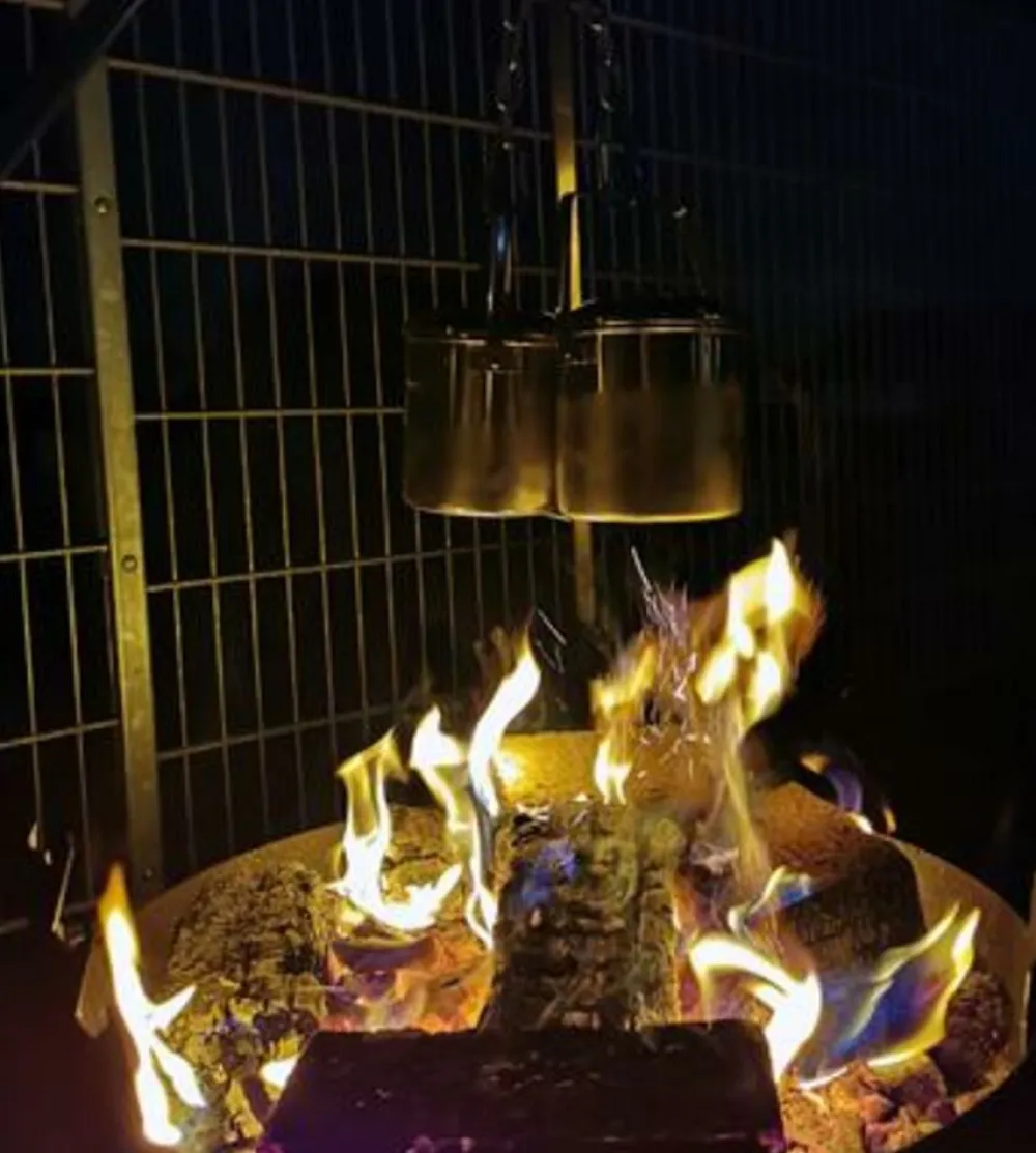 BasicNature Pannen & Ketels|Billy Can 2L