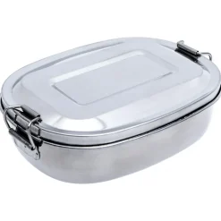 BasicNature Verzorging|Soap Box Stainless steel