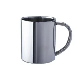 BasicNature Campingservies|Thermo mug Deluxe 200ml