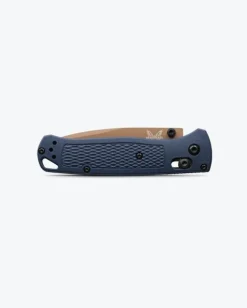 Benchmade Messen|Bugout