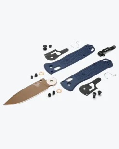 Benchmade Messen|Bugout