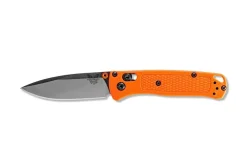Benchmade Messen|Mini bugout
