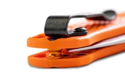 Benchmade Messen|Mini bugout