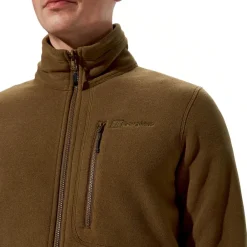 Heren Berghaus Vesten|Activity PT jacket IA