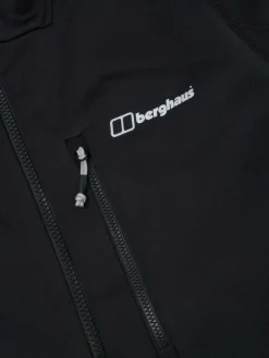 Heren Berghaus Vesten|Carnot Hooded jacket