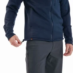 Heren Berghaus Vesten|Carnot Hooded jacket