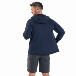 Heren Berghaus Vesten|Carnot Hooded jacket