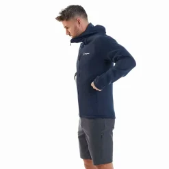 Heren Berghaus Vesten|Carnot Hooded jacket