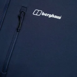 Heren Berghaus Vesten|Carnot Hooded jacket