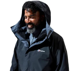 Heren Berghaus Jassen Heren|Cornice 3 ia shell jacket