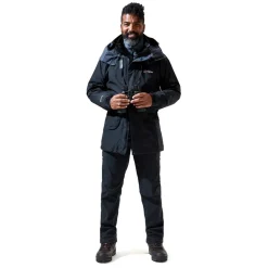 Heren Berghaus Jassen Heren|Cornice 3 ia shell jacket