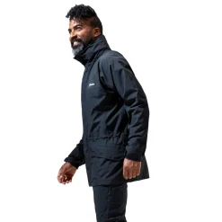Heren Berghaus Jassen Heren|Cornice 3 ia shell jacket