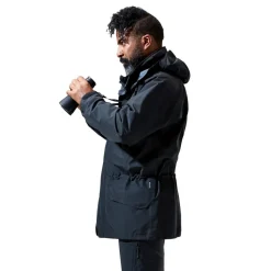 Heren Berghaus Jassen Heren|Cornice 3 ia shell jacket