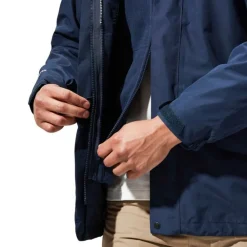 Heren Berghaus Jassen Heren|Cornice 3 ia shell jacket