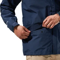 Heren Berghaus Jassen Heren|Cornice 3 ia shell jacket