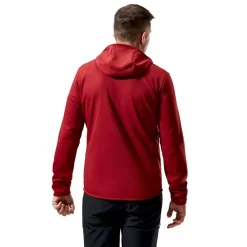 Heren Berghaus Vesten|Heuberg hoody