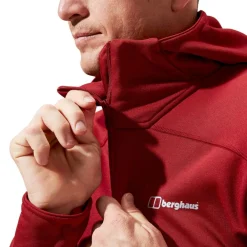 Heren Berghaus Vesten|Heuberg hoody