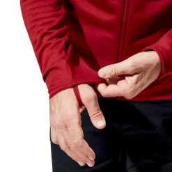 Heren Berghaus Vesten|Heuberg hoody