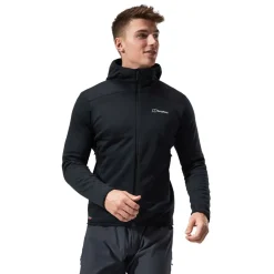 Heren Berghaus Vesten|Heuberg hoody