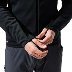 Heren Berghaus Vesten|Heuberg hoody