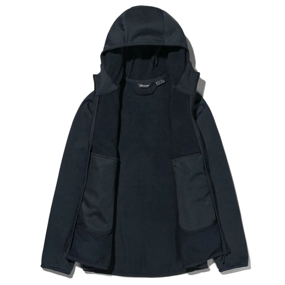 DAMES Berghaus Vesten|Heuberg hoody wmns