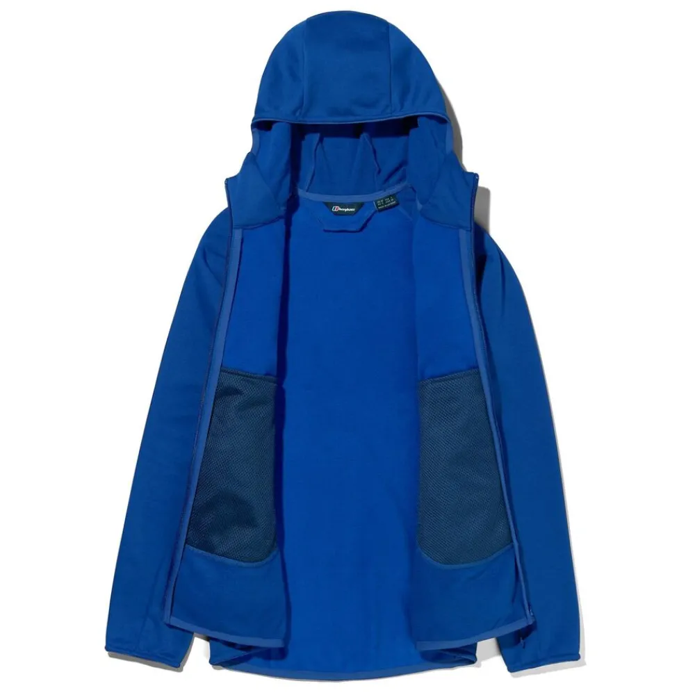 DAMES Berghaus Vesten|Heuberg hoody wmns