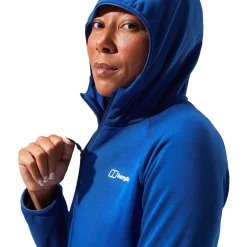 DAMES Berghaus Vesten|Heuberg hoody wmns