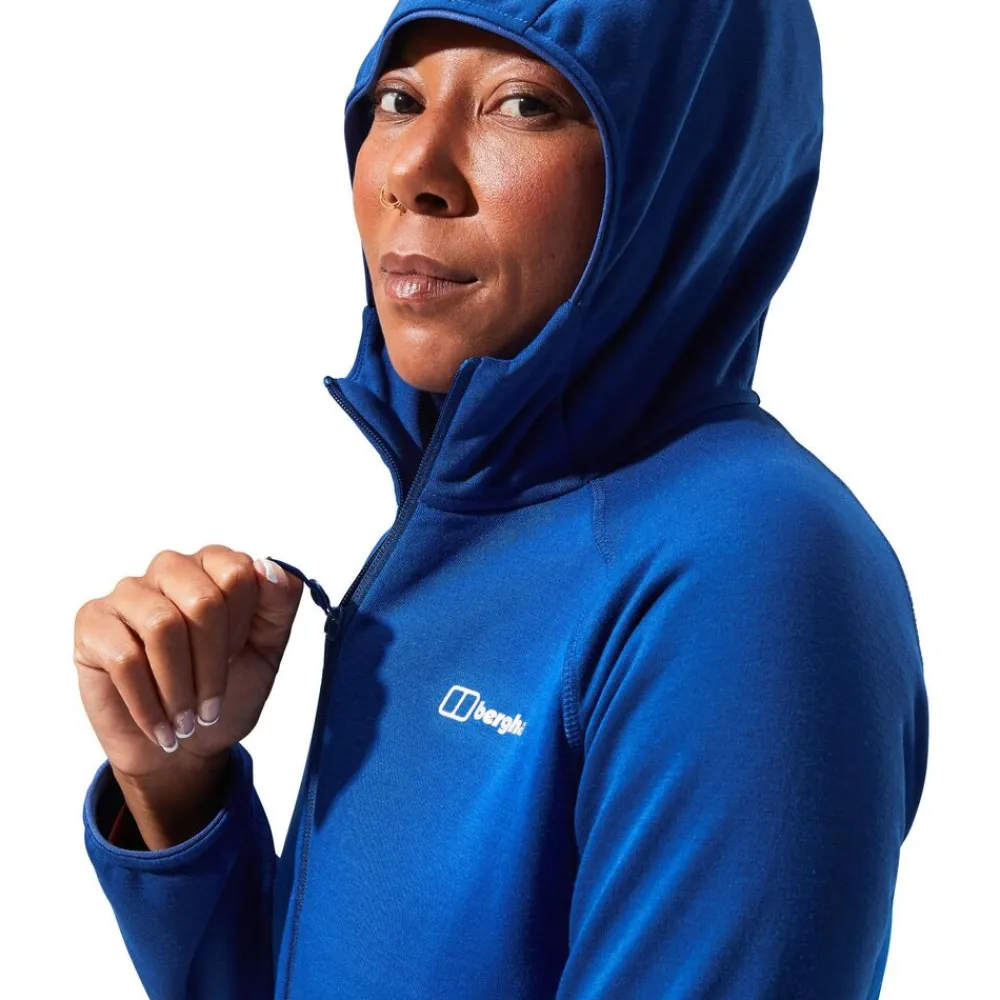 DAMES Berghaus Vesten|Heuberg hoody wmns