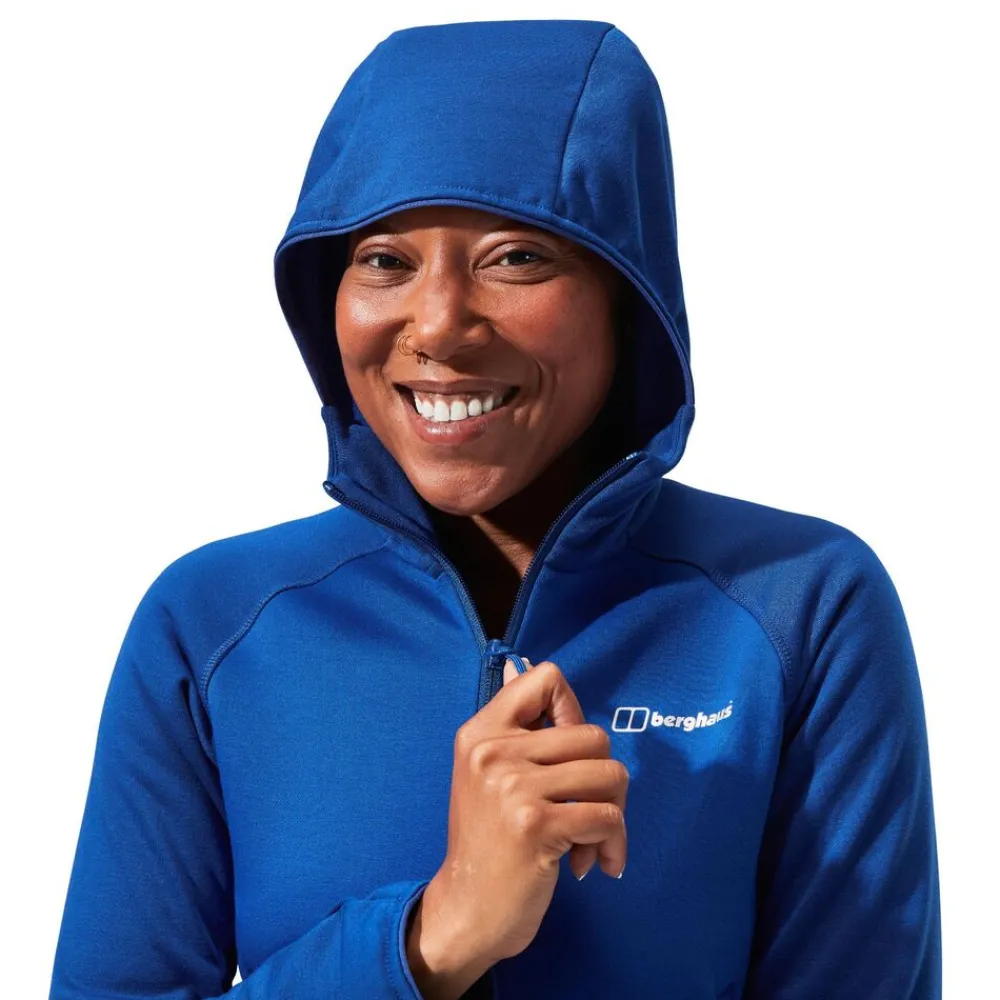 DAMES Berghaus Vesten|Heuberg hoody wmns