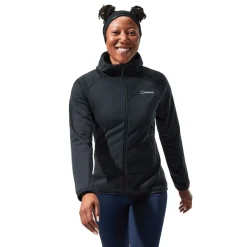 DAMES Berghaus Vesten|Heuberg hoody wmns