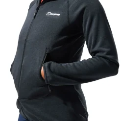 DAMES Berghaus Vesten|Heuberg hoody wmns