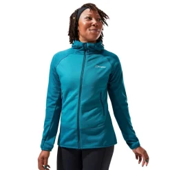 DAMES Berghaus Vesten|Heuberg hoody wmns