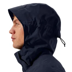 Heren Berghaus Jassen Heren|Hillwalker jacket IA