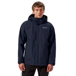 Heren Berghaus Jassen Heren|Hillwalker jacket IA