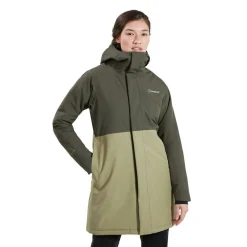 DAMES Berghaus Jassen Dames|Hinderwick shell jacket AF