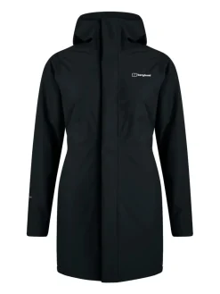 DAMES Berghaus Jassen Dames|Hinderwick shell jacket AF