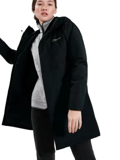 DAMES Berghaus Jassen Dames|Hinderwick shell jacket AF