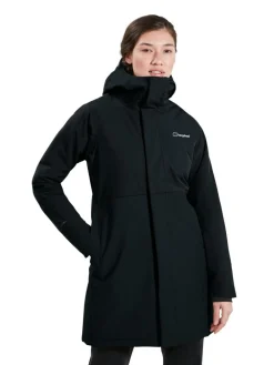 DAMES Berghaus Jassen Dames|Hinderwick shell jacket AF