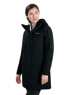 DAMES Berghaus Jassen Dames|Hinderwick shell jacket AF