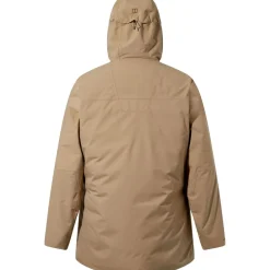 Heren Berghaus Jassen Heren|Hudsonian Parka 2.0