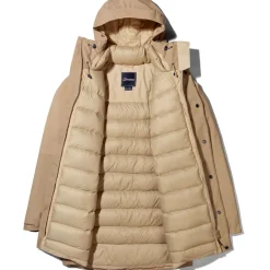 Heren Berghaus Jassen Heren|Hudsonian Parka 2.0