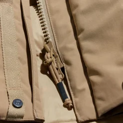 Heren Berghaus Jassen Heren|Hudsonian Parka 2.0