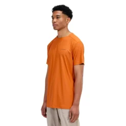 Heren Berghaus Shirts Heren|M 24/7 Tech Tee Crew