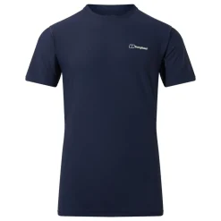 Heren Berghaus Shirts Heren|M 24/7 Tech Tee Crew