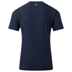 Heren Berghaus Shirts Heren|M 24/7 Tech Tee Crew