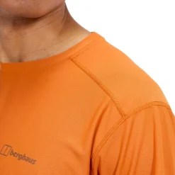 Heren Berghaus Shirts Heren|M 24/7 Tech Tee Crew