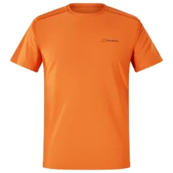 Heren Berghaus Shirts Heren|M 24/7 Tech Tee Crew